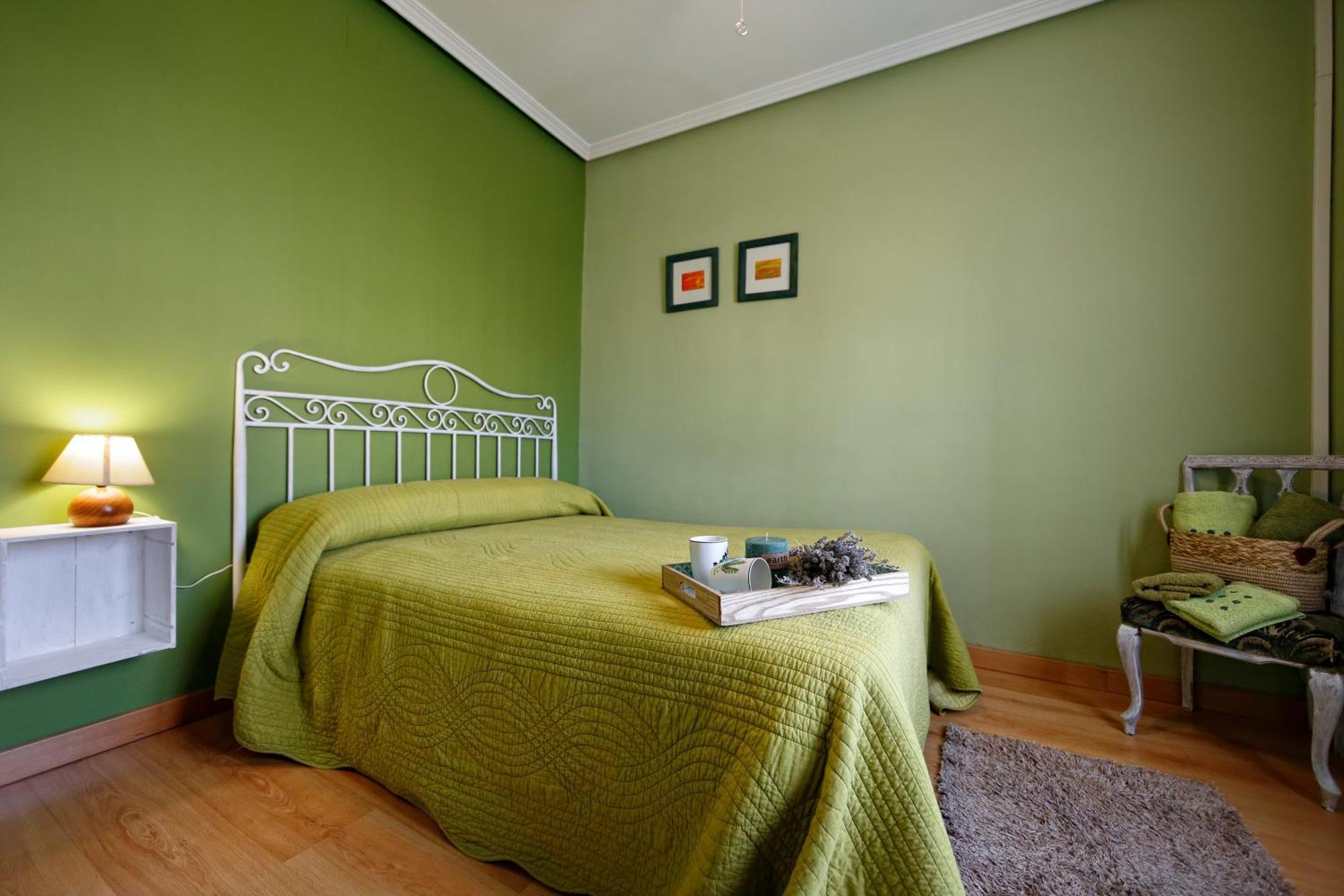 Alojamiento Rural Pueblo De La Ribera Penafiel Room photo